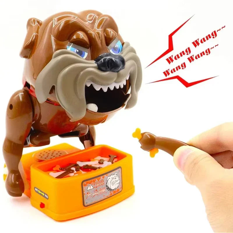 Funny Bad Dog™ - Guaranteed Laughter & Fun - Funny Bad Dog Board Game