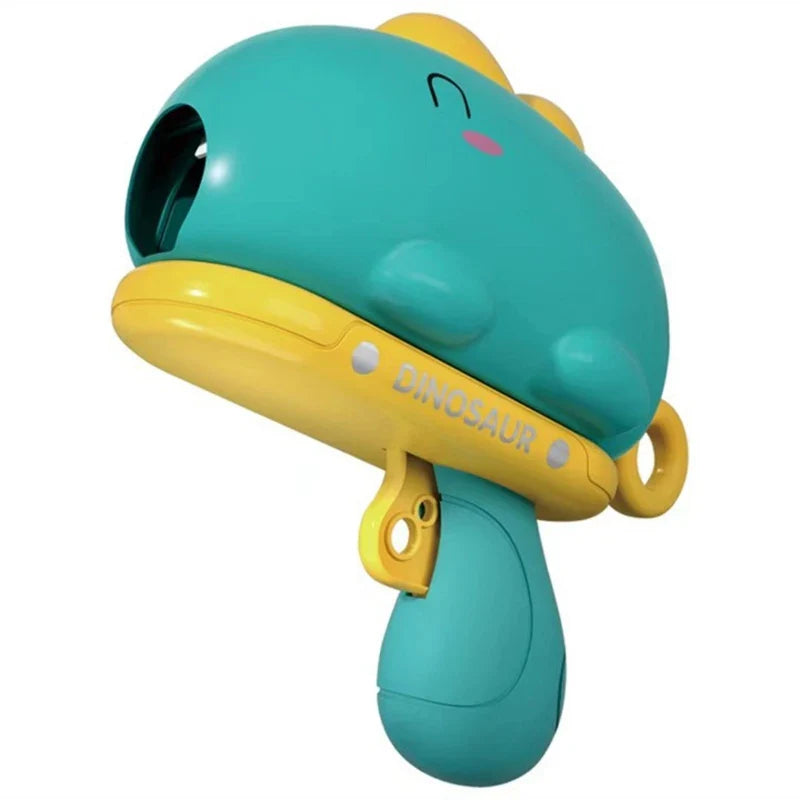 Target Rex™ – Dino Aiming Game - Ball gun and target