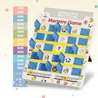 Thumbnail for Memory Matching Game – Educational & Developmental – Memory Game