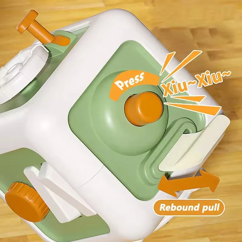Cube Senses Toy™ - Learning & Fun - Cube Senses Toys