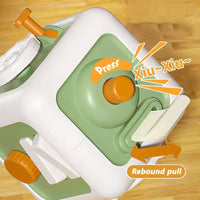 Thumbnail for Cube Senses Toy™ - Learning & Fun - Cube Senses Toys