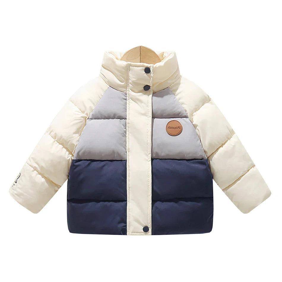 Mini Fashion™ - Breathable & Warm - Winter Coat