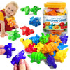 Matching Dino's – Fun & Educational - Alphabet And Numbers Dino Game