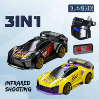 Thumbnail for SpeedBlaster – Fast & Active – RC Stunt Car