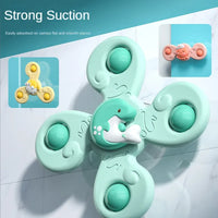 Thumbnail for Ocean Spinner Set™ – Handy for bath & car - Spinners