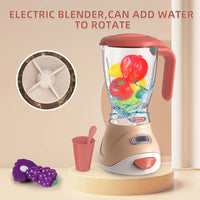Thumbnail for DreamCook – Fantasy in Action - Toy Kitchen Appliances