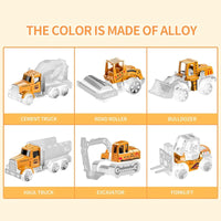 Thumbnail for MegaMover – Realistic & Fun – Container Truck