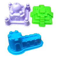 Thumbnail for Sand Castle Kit™ – Sand Fun Building Fun - Sand Castles Set