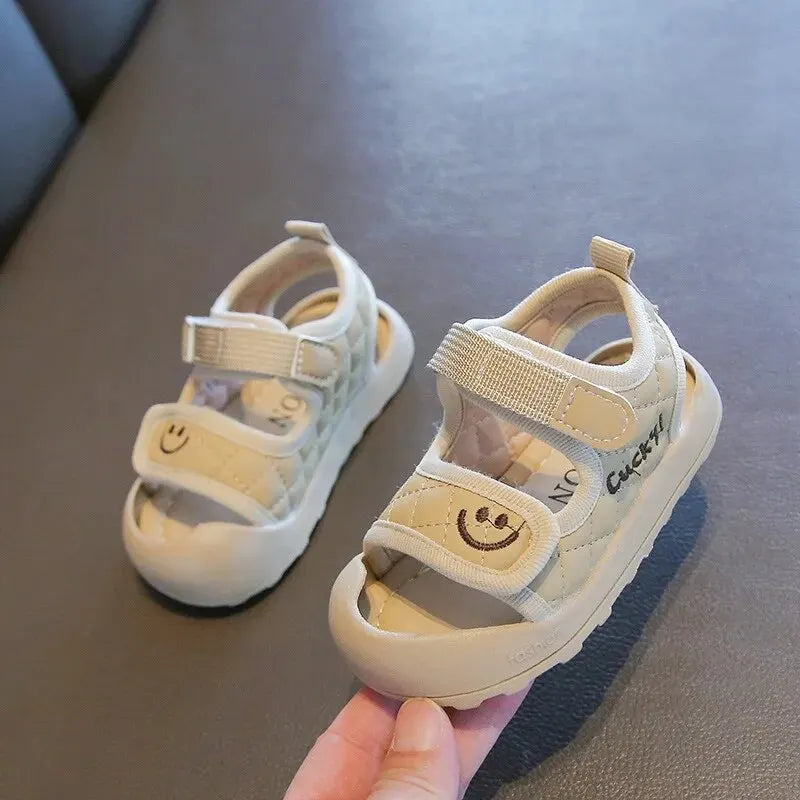 Mini Fashion™ - Comfortabele Zolen - Children's sandals