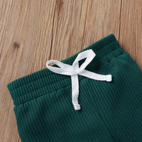 Thumbnail for Mini Fashion™ – Comfortable Baby Clothing Set