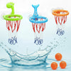BathBounce – Interactive & Fun – Basketball in the Bath Play Set
