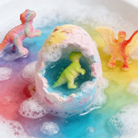 Thumbnail for Surprise Bath Bomb – Fun & Nourishing – Bath Fizzer