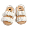 Mini Fashion™ - Soft And Comfortable - Baby Girl Sandals