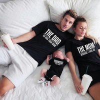 Thumbnail for Mini Fashion™ - Fun For All The Family - Family T-shirt