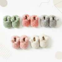 Thumbnail for WarmJoy – Cozy & Comfortable – Baby Shoes