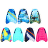Kids Summer Bodyboard™ - Safe & Active - Bodyboard Kids Palms