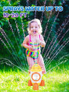 Rocket Blaster™ – Summer Bang Fun - Rocket Fountain
