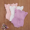 Mini Fashion™ - Airy & Sweet - Girls Baby Jumpsuit