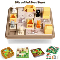 Thumbnail for BrainSeek – Smart & Educational – Logical Thinking Game