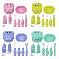 Thumbnail for Tooth Time™ – Laugh & Learn - Dentist Set Kids