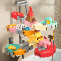 Thumbnail for BathBuilder – DIY & Imaginative – Bath Toys