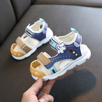 Thumbnail for Mini Fashion™ - Summer Sand Adventures - Children's sandals