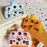 Thumbnail for Busy Light Board™ - Light, Sound & Fun - Activity Board