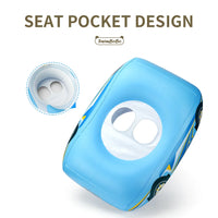 Thumbnail for Float Car™ - Floating Fun - Car-shaped swimming band