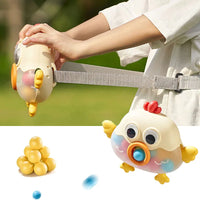 Thumbnail for Shaking Ball Game – Active & Playful – Shaking Egg Game