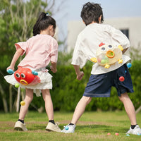 Thumbnail for Shaking Ball Game – Active & Playful – Shaking Egg Game