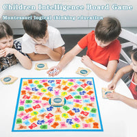 Thumbnail for LogicLand – Interactive & Educational – Math and Shape Game