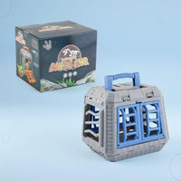 Thumbnail for JurassicDrill – Cool & Playful – Dino DIY Set