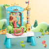 Mini Claw Machine – Grab & Win – Toy Vending Machine