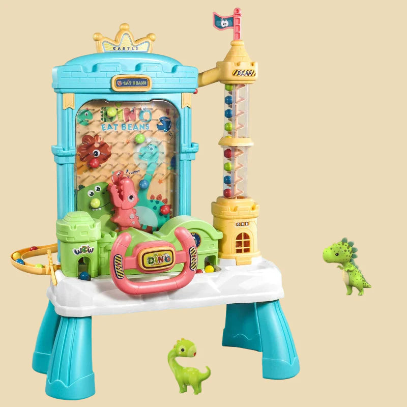 Mini Claw Machine – Grab & Win – Toy Vending Machine