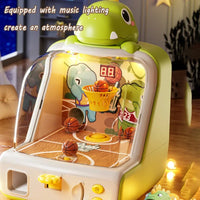 Thumbnail for BounceShot – Fast and fun – Basketball reflex game
