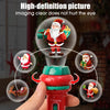 Xmas Projector Light™ - Light Fun - Christmas Projection Flashlight