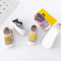 Thumbnail for Mini Fashion™ - BabyGrip - Anti-slip shoes