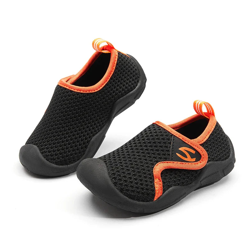 Mini Fashion™ - Breathable & Flexible - Children's Shoes