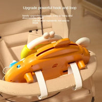 Thumbnail for Baby Steering Wheel™ – Racing But - Toy Steering Wheel