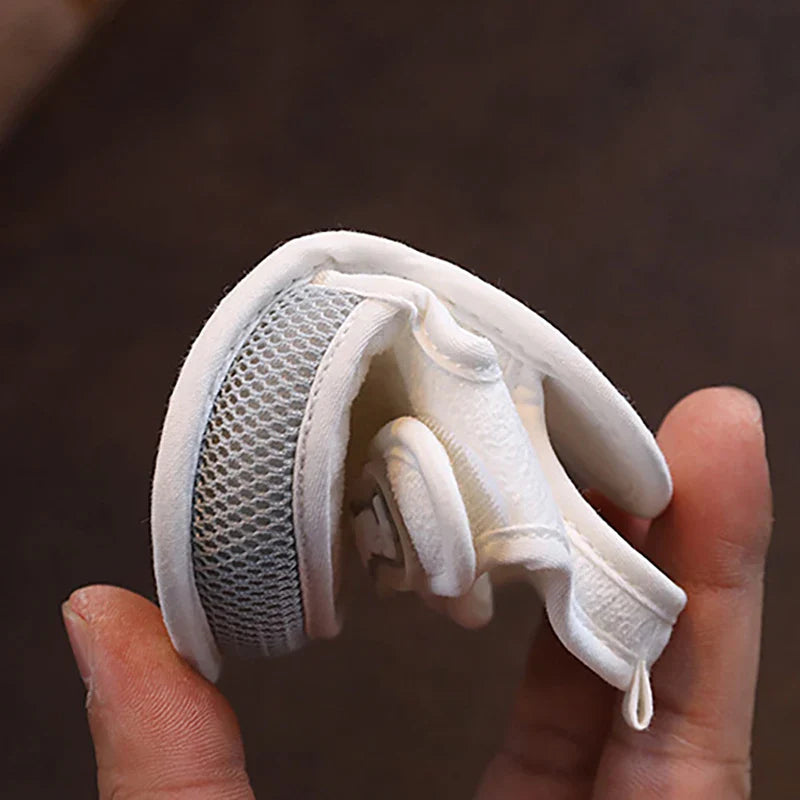 TinySteps – Breathable & Lightweight – Summer Sandals for Babies with Non-Slip Soles