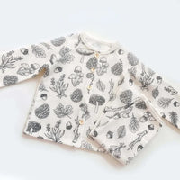 Thumbnail for Mini Fashion™ - Airy Cotton - Children's Pyjamas