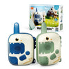 Dino Talk - Adventure & Fun - Dino Walkie-Talkies