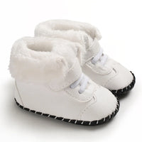 Thumbnail for Mini Fashion™ - Adjustable Closure - Winter Boots