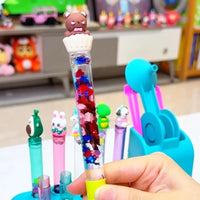 Thumbnail for DIY Sand Art Pen – Creative & Educational – Pen Creator Play Set