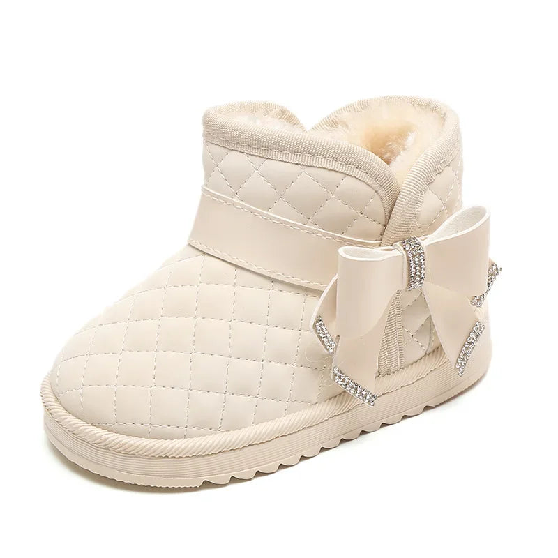 Mini Fashion™ - Non-slip - Girls Snowboots