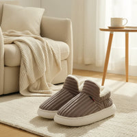Thumbnail for WarmNest – Cuddly Soft & Warm – Anti-Slip Slippers