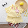 Mini Fashion™ - Comfort & Style - Girls' Summer Set