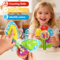 Thumbnail for Squishy Bead Maze – Sensory & Relaxing – Fidget Toys