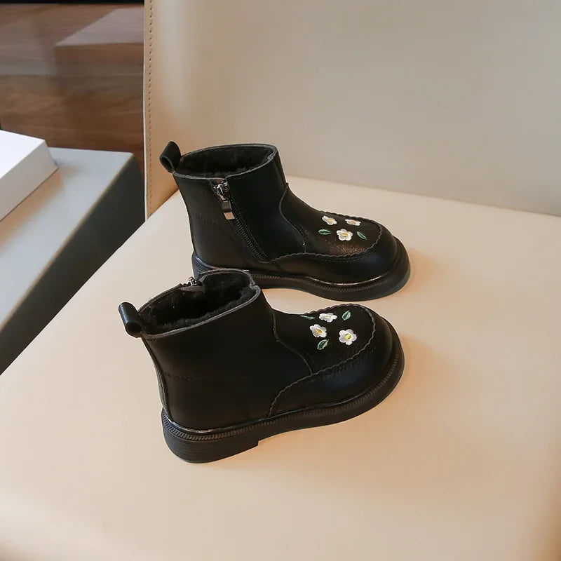 Mini Fashion™ - Warm & Comfortable - Kids Boots