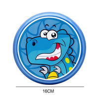 Thumbnail for SkyDisk – Interactive & Fun – Dino Frisbee